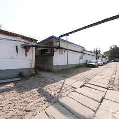 阳谷县特殊教育培训学校